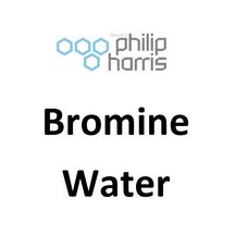 Bromine Water - 200ml